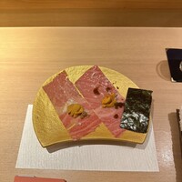 モリタ雲丹五郎 - 