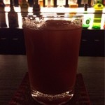 サコ ローズ - ブラッディマリー
