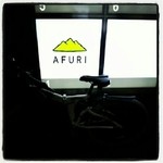 AFURI - 