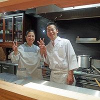 佳肴岡もと - 