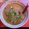 金龍ラーメン 道頓堀店
