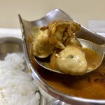 かれーの店 うどん  - 