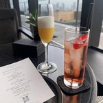 ザ・ラウンジ byアマン - 