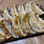 肉汁餃子のダンダダン - 