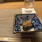 九州の旬 博多廊 - 小鉢