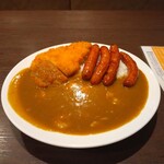 カレーハウスCoCo壱番屋 - 