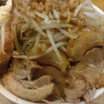 Ramen Sou Yume Wo Katare - 