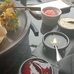 ザ・ラウンジ byアマン - 