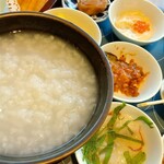 築地本願寺カフェ Tsumugi - 