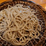 Soba Yuuzan - 