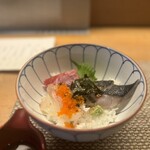 九州の旬 博多廊 - 海鮮丼