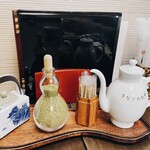 うなぎ亭 友栄 - 