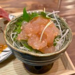 米三角 - 新潟甘海老の麹塩辛