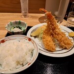 つのはず食堂 - 