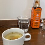 七條 - スープ