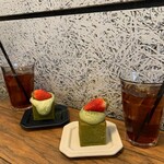 MONZ CAFE - 