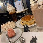 オー・メルベイユ・ドゥ・フレッド - 