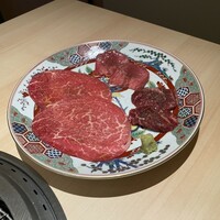 恵比寿 うしみつ - 