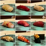 Sushi Haku - 