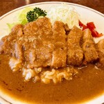 洋食 みのる亭 サニーハイツ店 - 