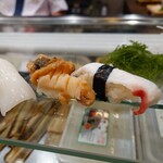 成田江戸ッ子寿司 - 