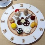 和光ティーサロン - 