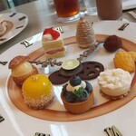 和光ティーサロン - 