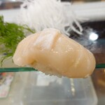 成田江戸ッ子寿司 - 