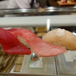 成田江戸ッ子寿司 - 