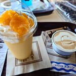 ガンダム カフェ ヨコハマ サテライト - 