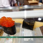 成田江戸ッ子寿司 - 