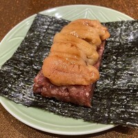 西麻布けんしろう -  西麻布けんしろう -