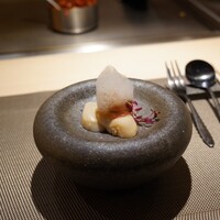 大阪鉄板焼き 神戸牛 TATARA - 