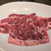 原宿焼肉 KINTAN - 