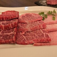 原宿焼肉 KINTAN - 