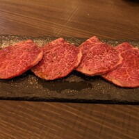 原宿焼肉 KINTAN - 