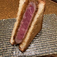 西麻布けんしろう -  西麻布けんしろう -