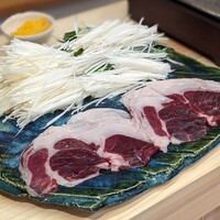 柚木元 - 