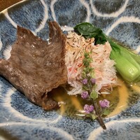 西麻布けんしろう -  西麻布けんしろう -