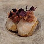 レストラン ナズ - 