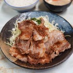 お食事 まるやま - 