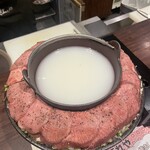 Gyuutan Yakishabu Ganso Takoshabu Kureya - 