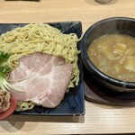 鶏と魚だしのつけめん哲 溝の口店 - 