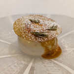 レストラン ナズ - 