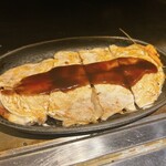 Okonomiyaki Imari Shibuyaten - 