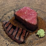 レストラン ナズ - 