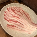 沖縄料理としゃぶしゃぶのお店 赤瓦 - 