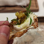 レストラン ナズ - 