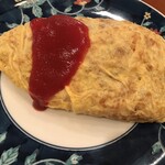 グリル金プラ - 