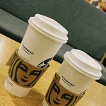 スターバックス・コーヒー 用賀店 - 